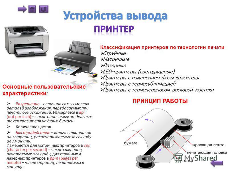 Технология струйной печати. Принтеры струйные матричные лазерные таблица. Таблица принтеров матричный светодиодный струйный лазерный. Принцип печати струйного и лазерного принтера. Принтер лазерный cp1100dw качество печати.