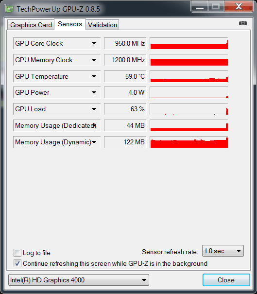 Intel uhd graphics 600 характеристики