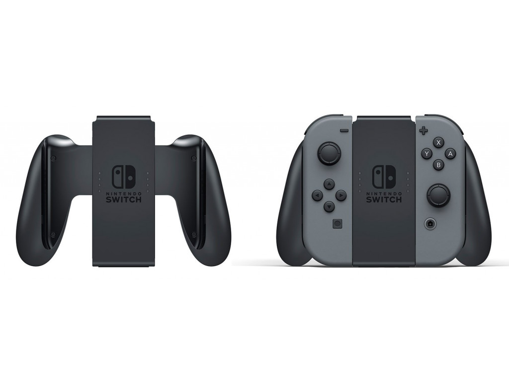 Nintendo switch микрофон есть ли