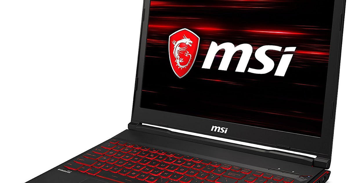 Как найти драйвера для ноутбука msi