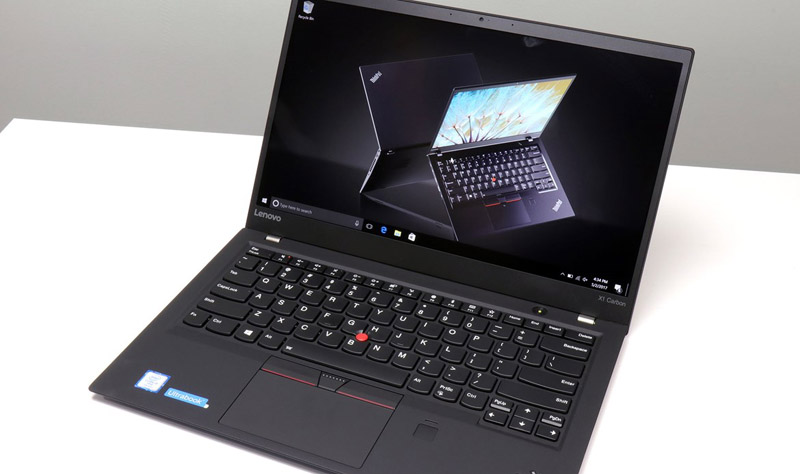 Lenovo thinkpad x1 carbon обзор