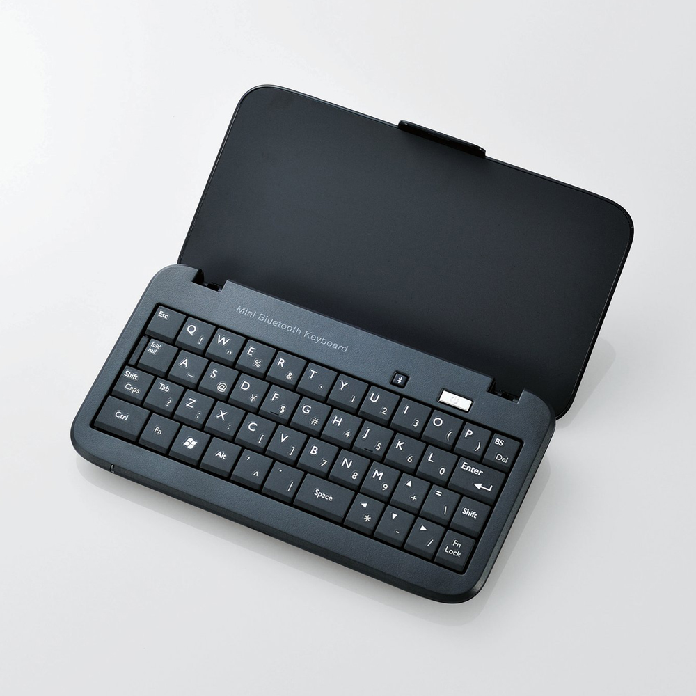 Bluetooth keyboard. Клавиатура для смартфона Элеком tk- fbp029bk. ELECOM New Bluetooth Keyboard. ELECOM tk-fbp029bk. Компактная клавиатура для iphone ELECOM.