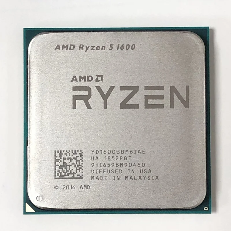 Самый холодный процессор amd