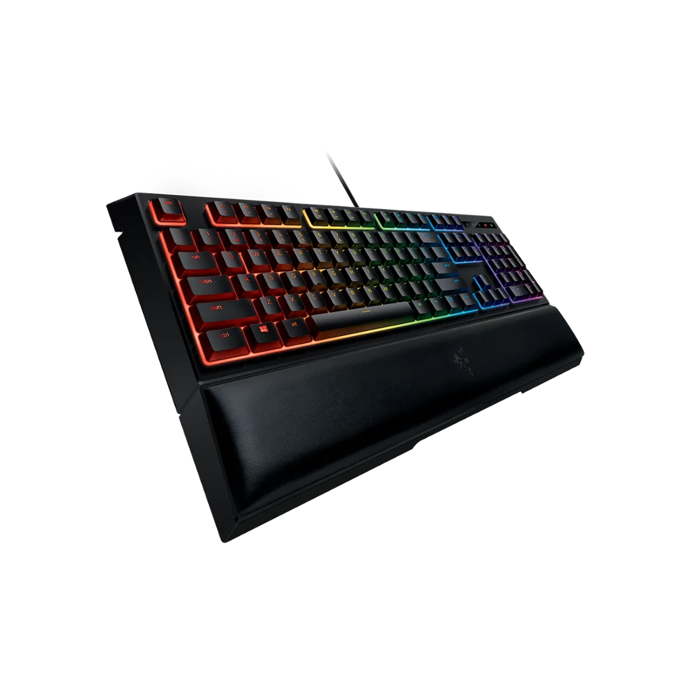 Лучшие механические клавиатуры razer