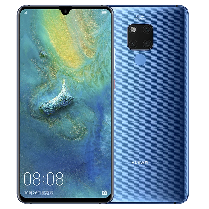 Смартфоны huawei какой выбрать 2019