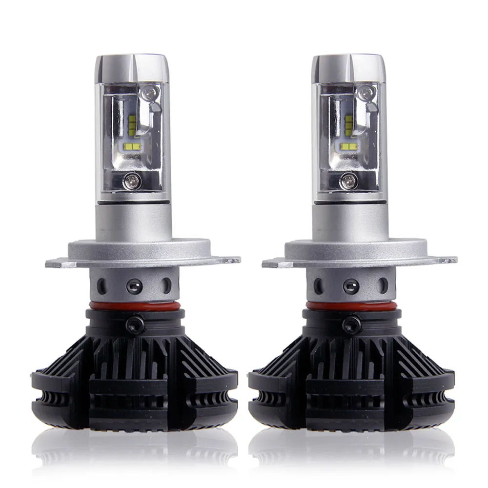 Лед лампа н7: Купить LED лампы H7 для ближнего света автомобиля
