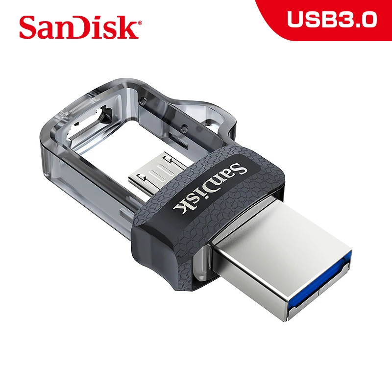 Самая быстрая флешка usb 30