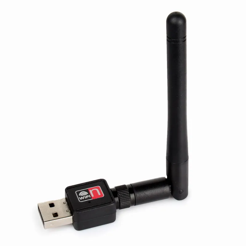 Как определить какой usb wifi адаптер