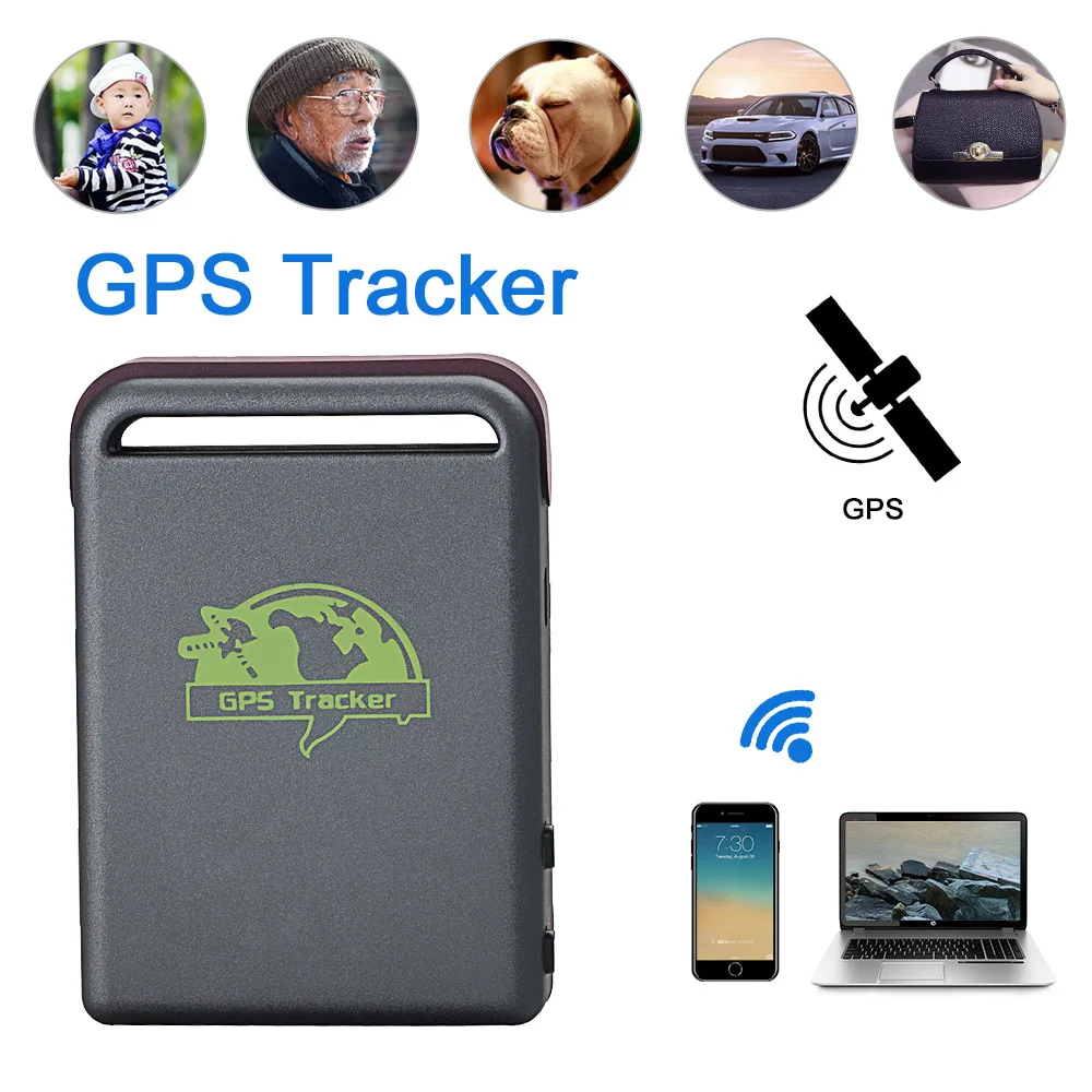 Что лучше gps трекер или gsm маяк