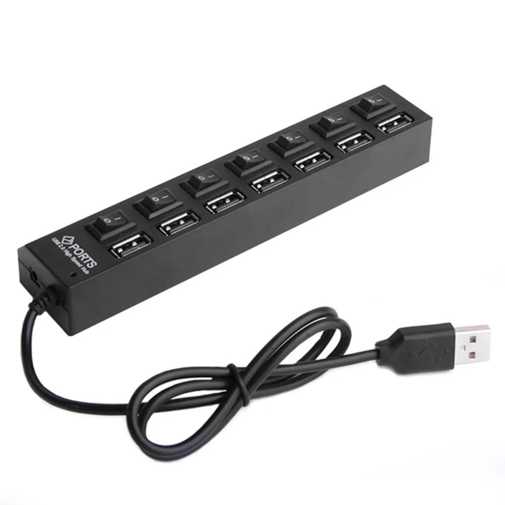 Usb hub с отключением портов