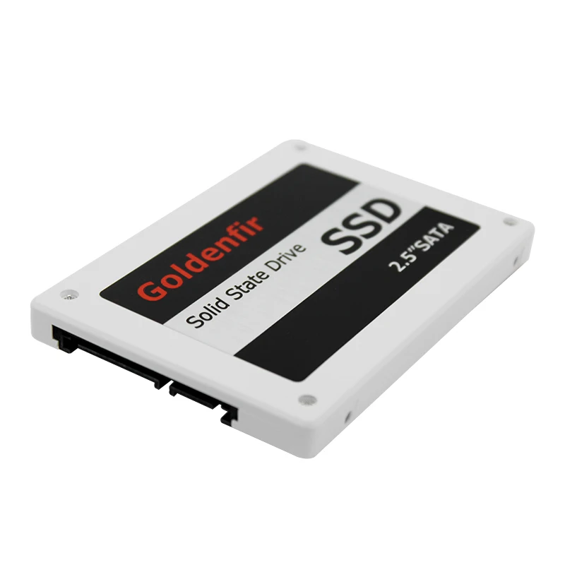 Лучшие производители ssd накопителей