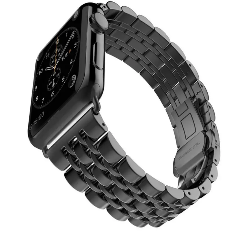 Сколько стоят часы apple iwatch 3