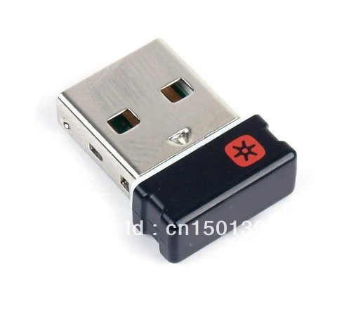 Как починить usb адаптер для беспроводной мышки