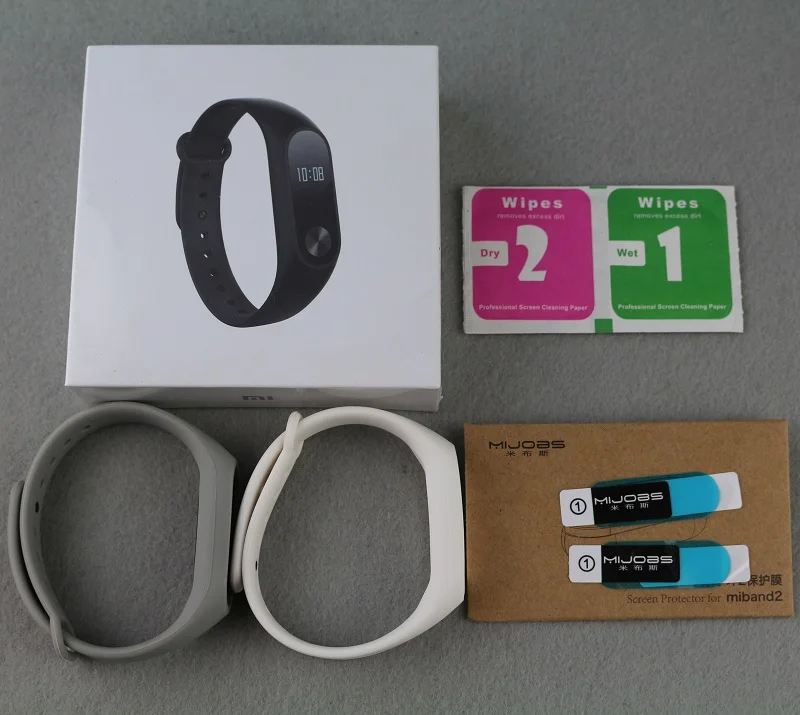 Приложение mi band в крыму работает или нет