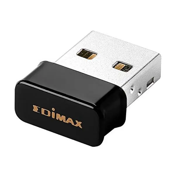 Как определить какой usb wifi адаптер