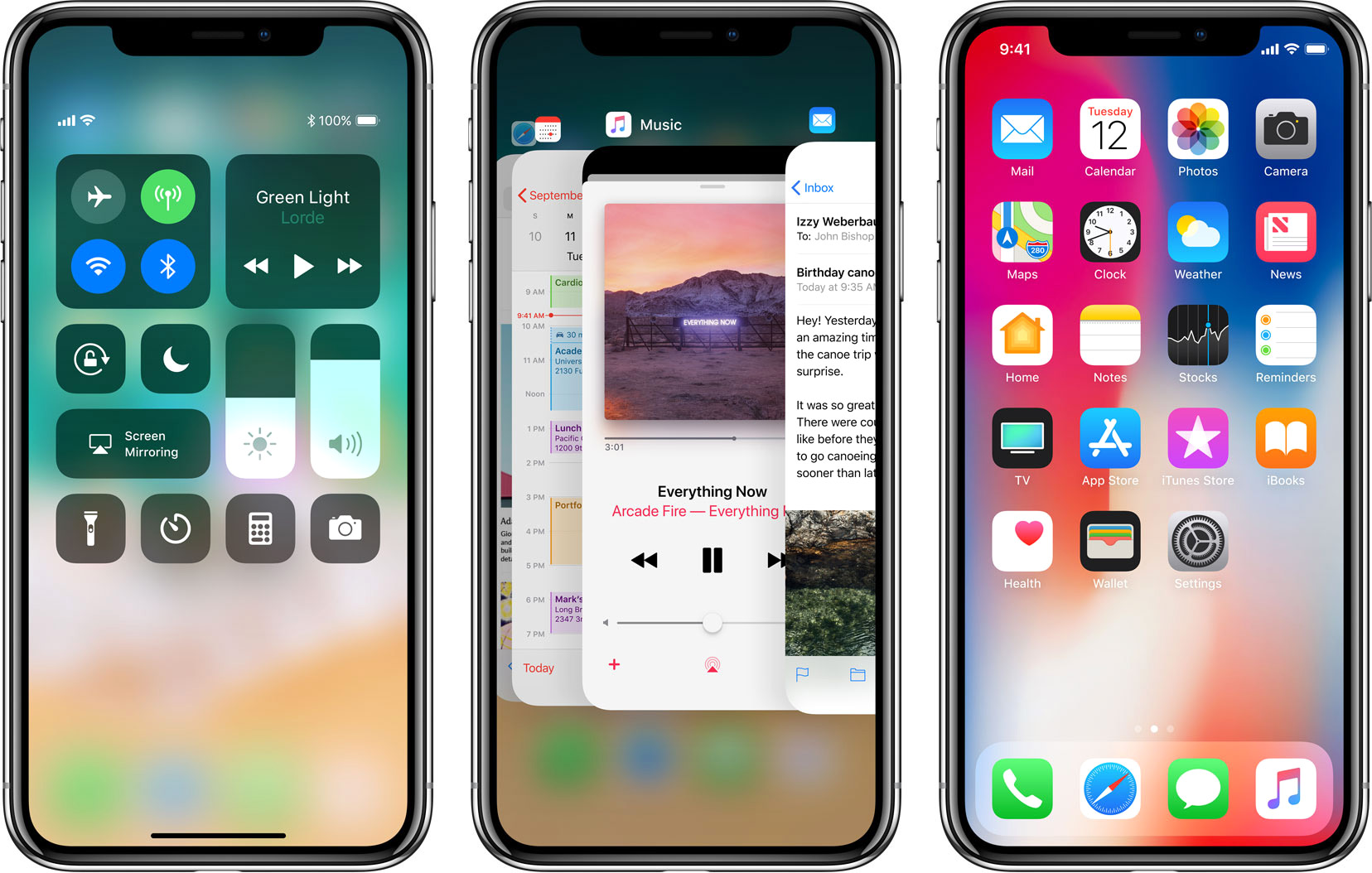 Ios 17.1 2 на iphone 11