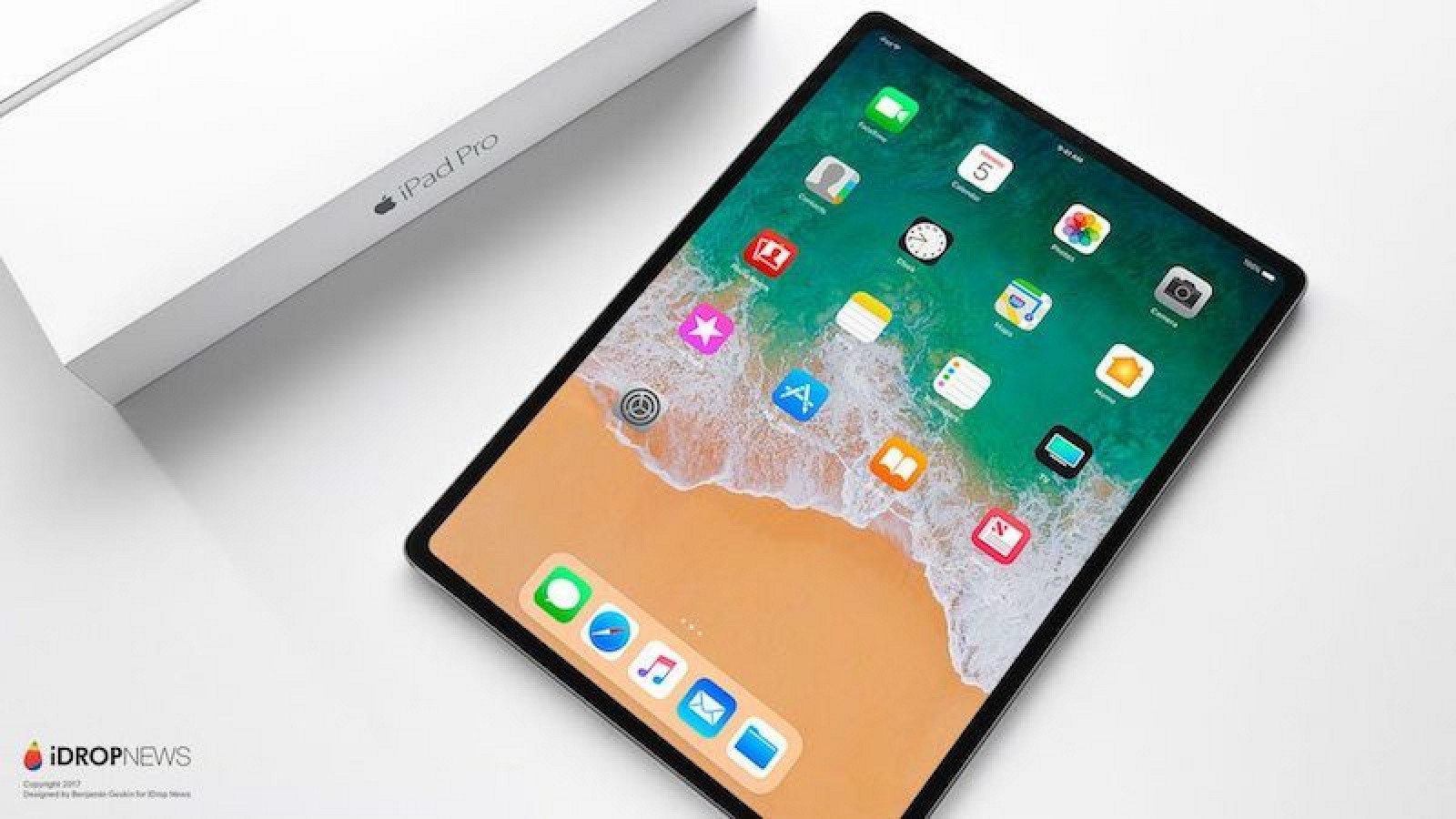 Чем отличается apple ipad от apple