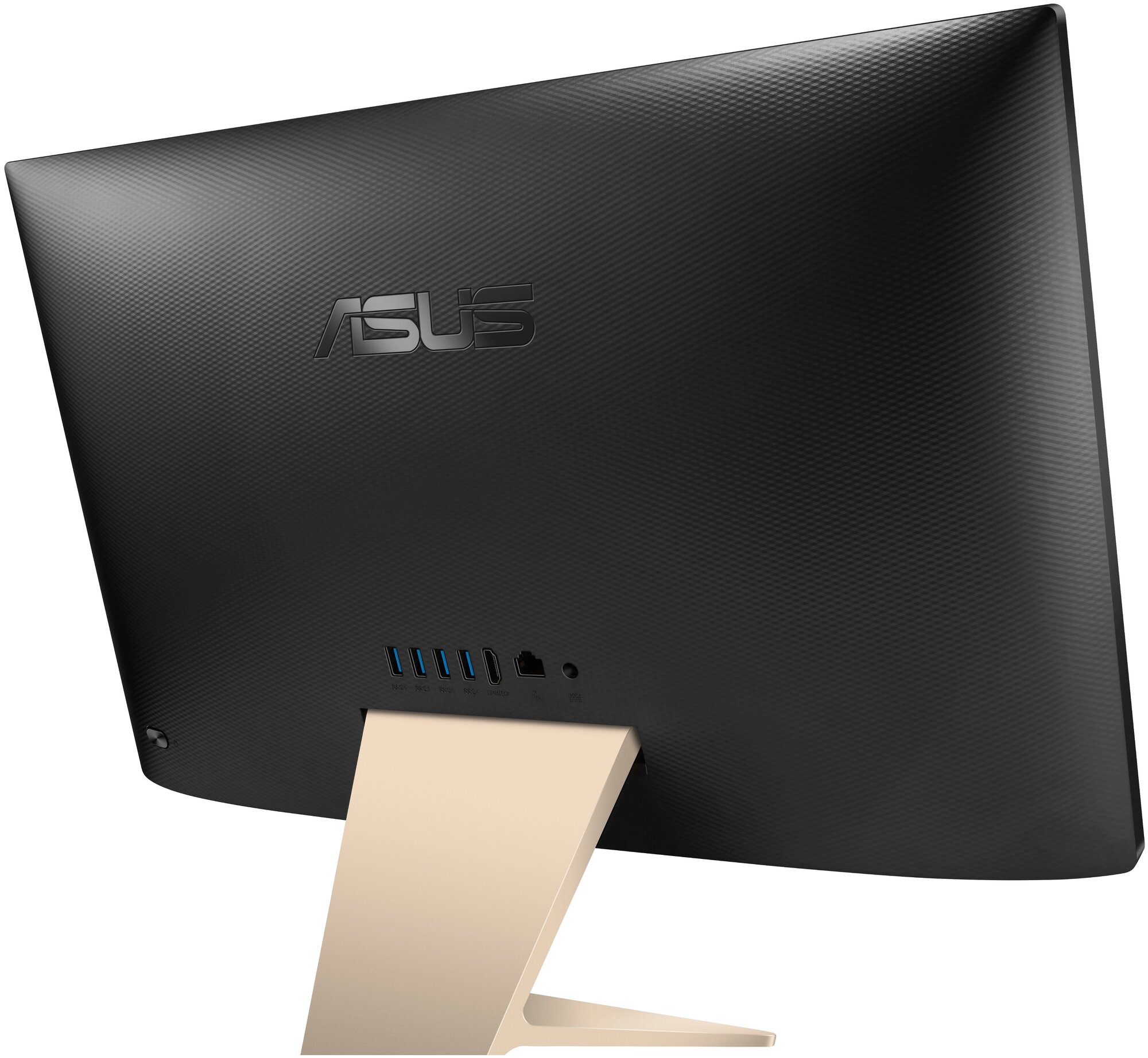 Asus pro64d нет изображения