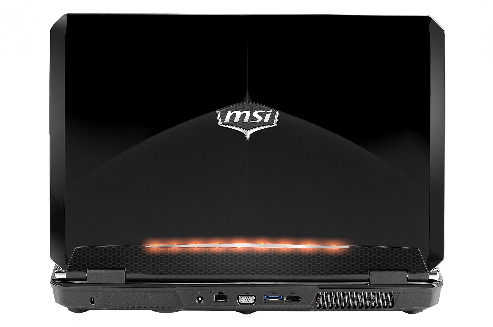 Msi gt683dx замена процессора