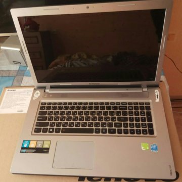 Не видит устройства на ноутбуке lenovo ideapad z710