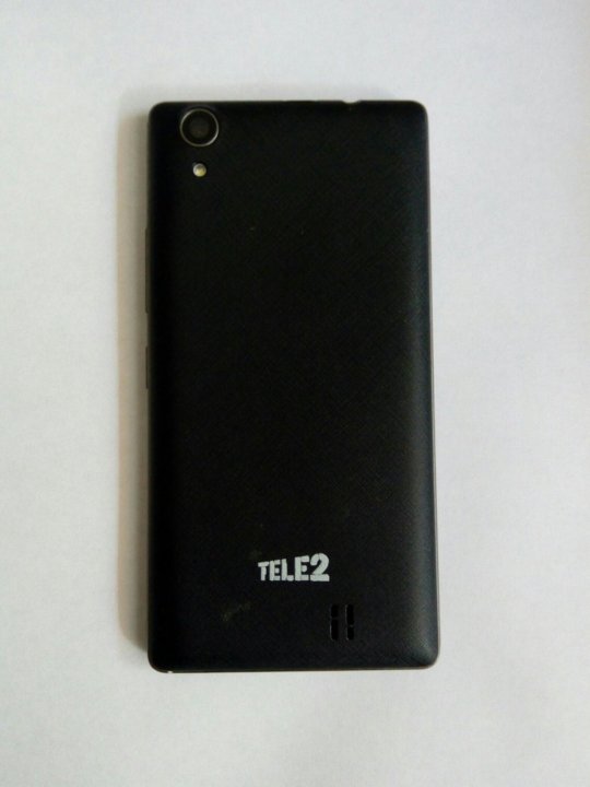 Телефон tele2 midi lte прошить