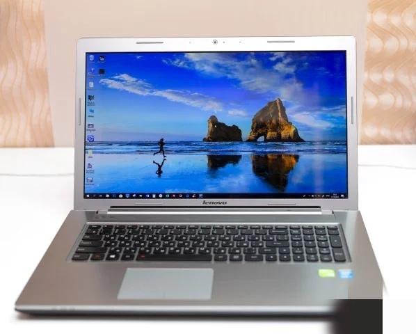 Не видит устройства на ноутбуке lenovo ideapad z710