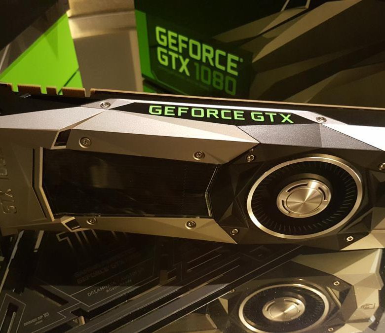 В каком году вышла видеокарта gtx 970