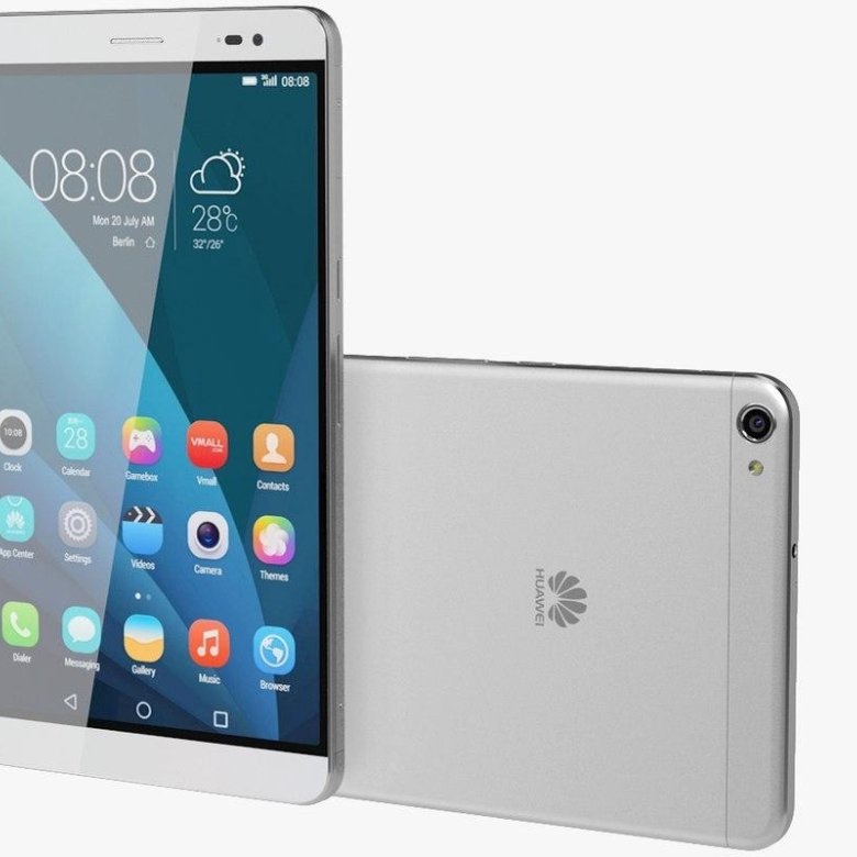 Huawei mediapad x2 обзор