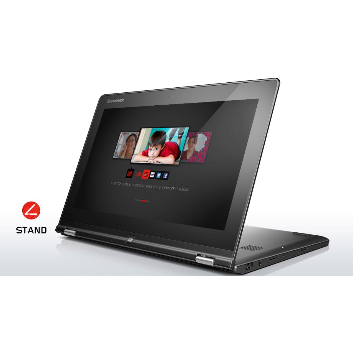 Подвисает ноутбук модель lenovo ideapad yoga 2