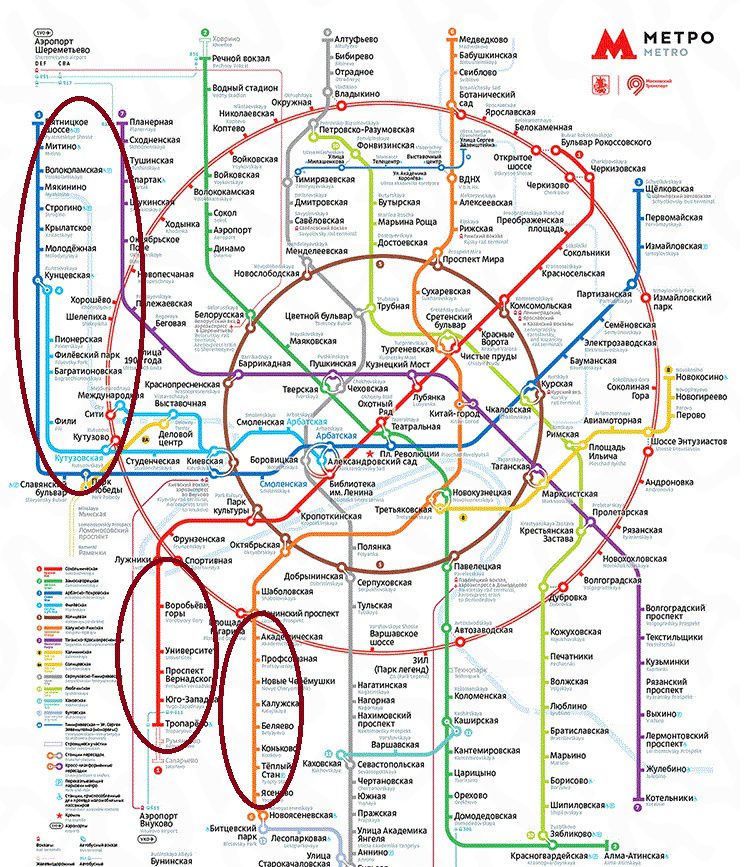 Карта метро москва 2022 с расчетом времени в пути и пересадками схема