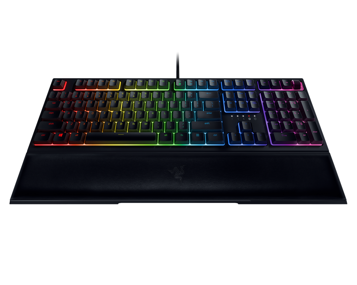 Лучшие механические клавиатуры razer