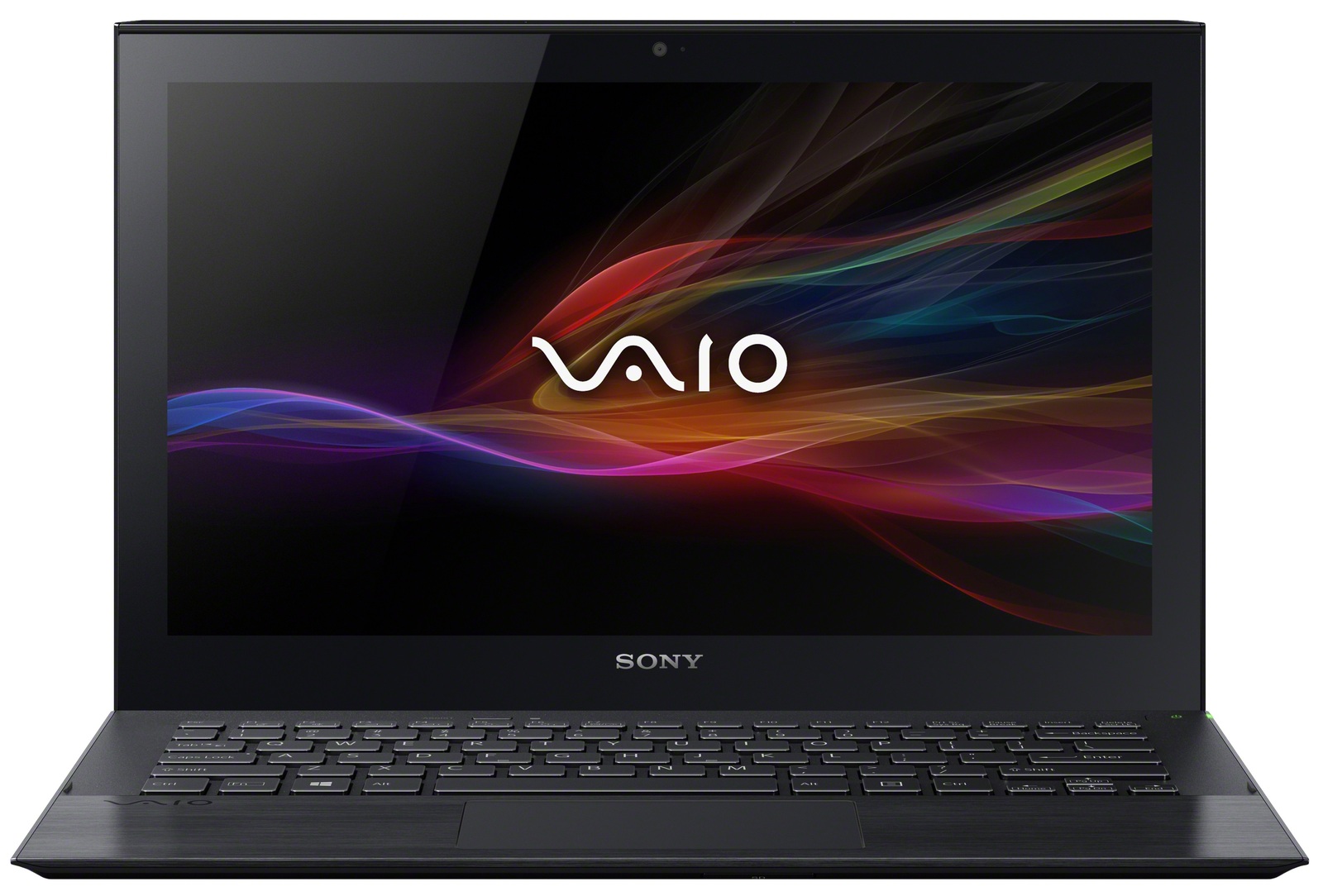 Установка mac os на ноутбук sony vaio