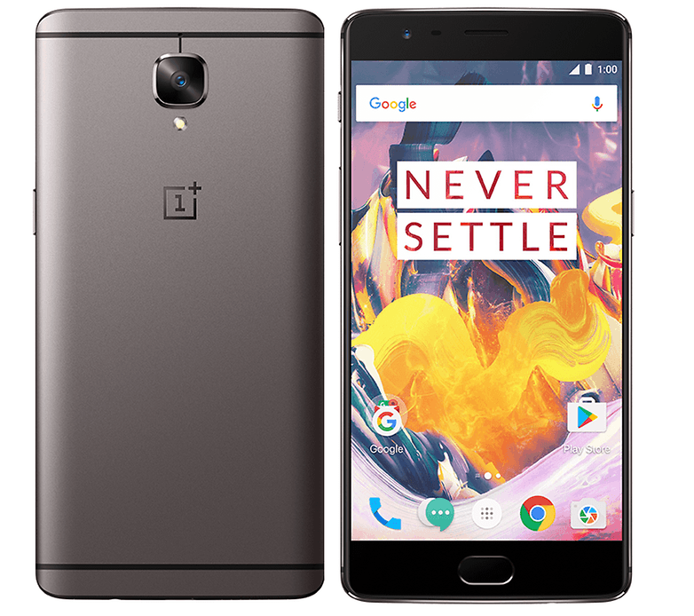 Почему oneplus нет в россии