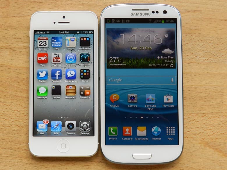 Телефоны samsung айфоны. Айфон самсунг. Samsung Galaxy s3 Bada. Самсунг айфон 4. Самсунг с3 vs айфон 5s.