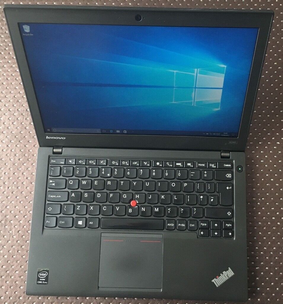 Перезагружается у ноутбука thinkpad x1