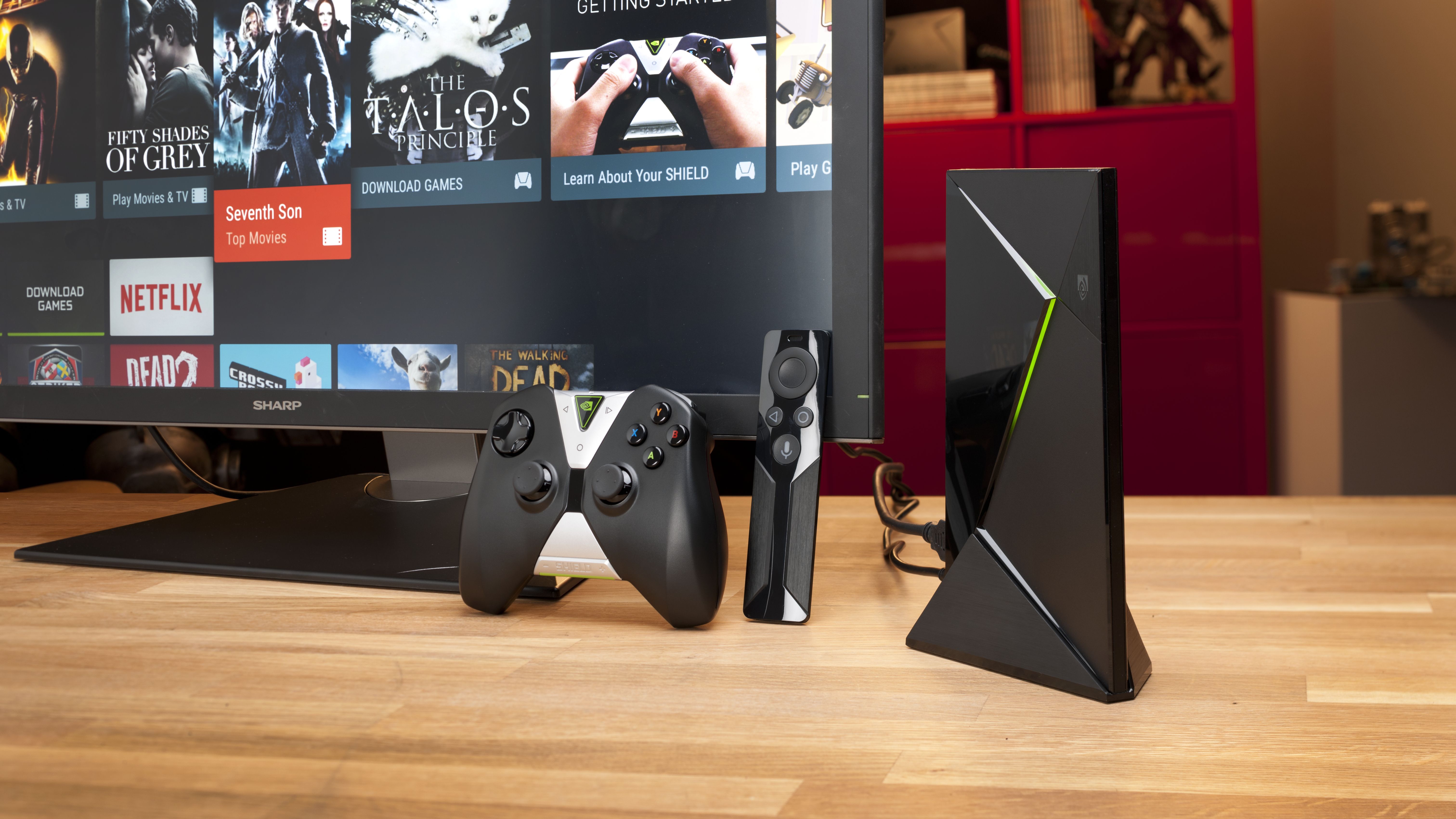 Nvidia shield tv pro. NVIDIA Shield TV 2017. Медиаплеер NVIDIA Shield TV Pro-4k HDR. NVIDIA Shield TV Pro 2017. NVIDIA Shield Android TV 2015.