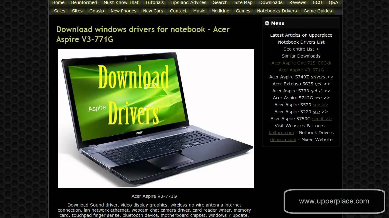 Acer aspire v5 драйверы. Что такое драйвер на ноутбуке. Драйвера ноутбуков. Acer драйвера. Acer драйвера для ноутбука.