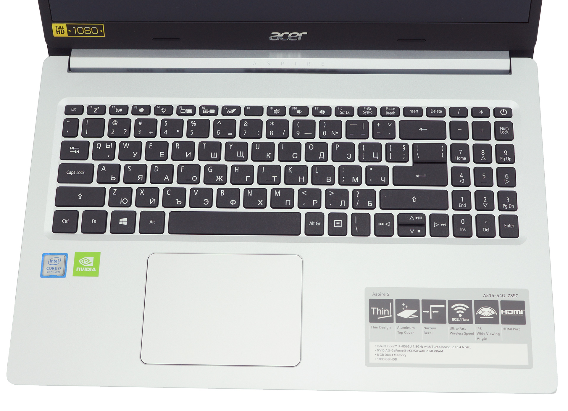 Aspire v5 характеристики. Ноутбук Acer Aspire 5. Acer ноутбук Acer Aspire 5. Acer Aspire 5 a515-54. Ноутбук Acer Aspire 5 a515-55.