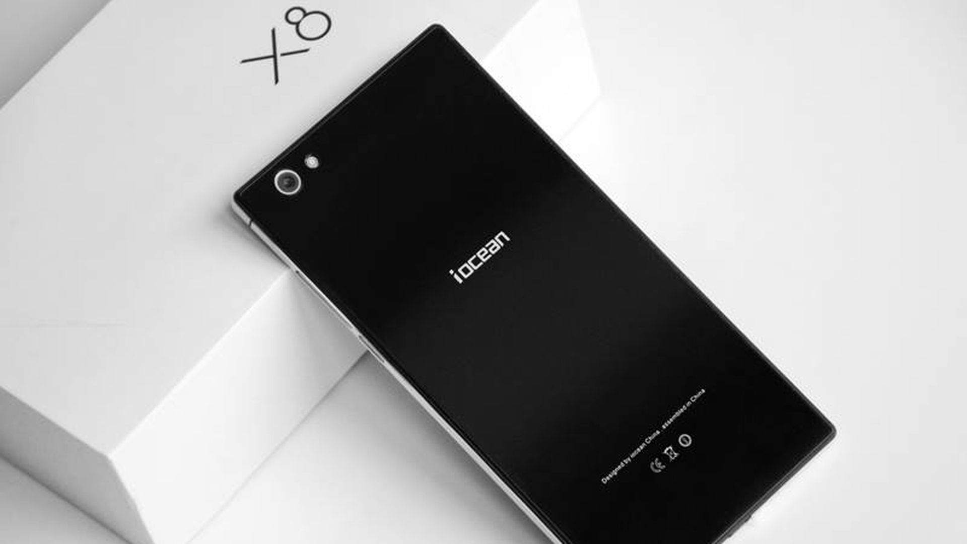 Сотовый телефон Xiaomi Redmi 10A 2/32Gb Sky Blue