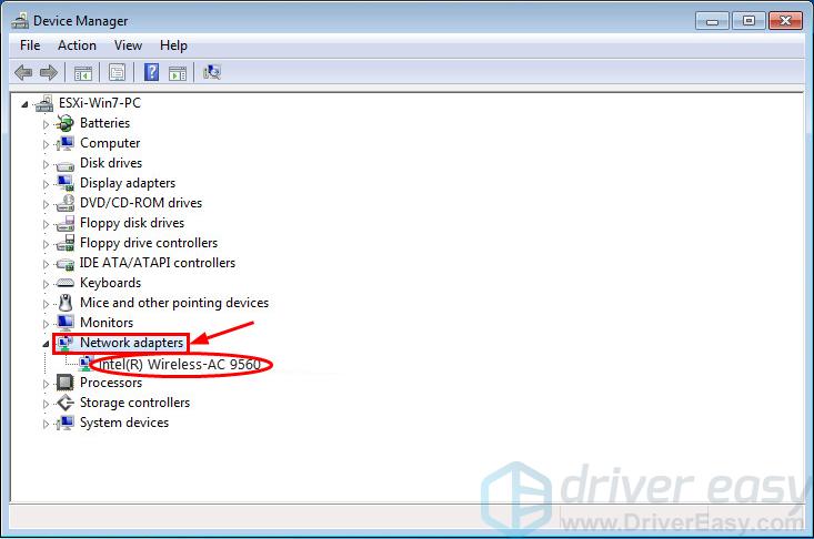 intel drivers windows 7 32 bit