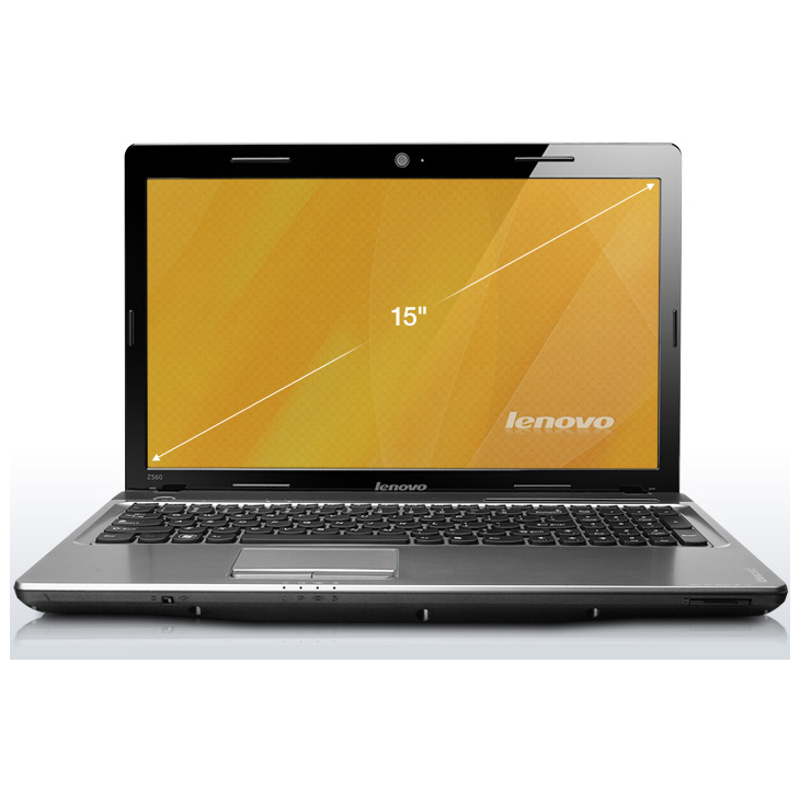 Ноутбук lenovo ideapad z575 обзор