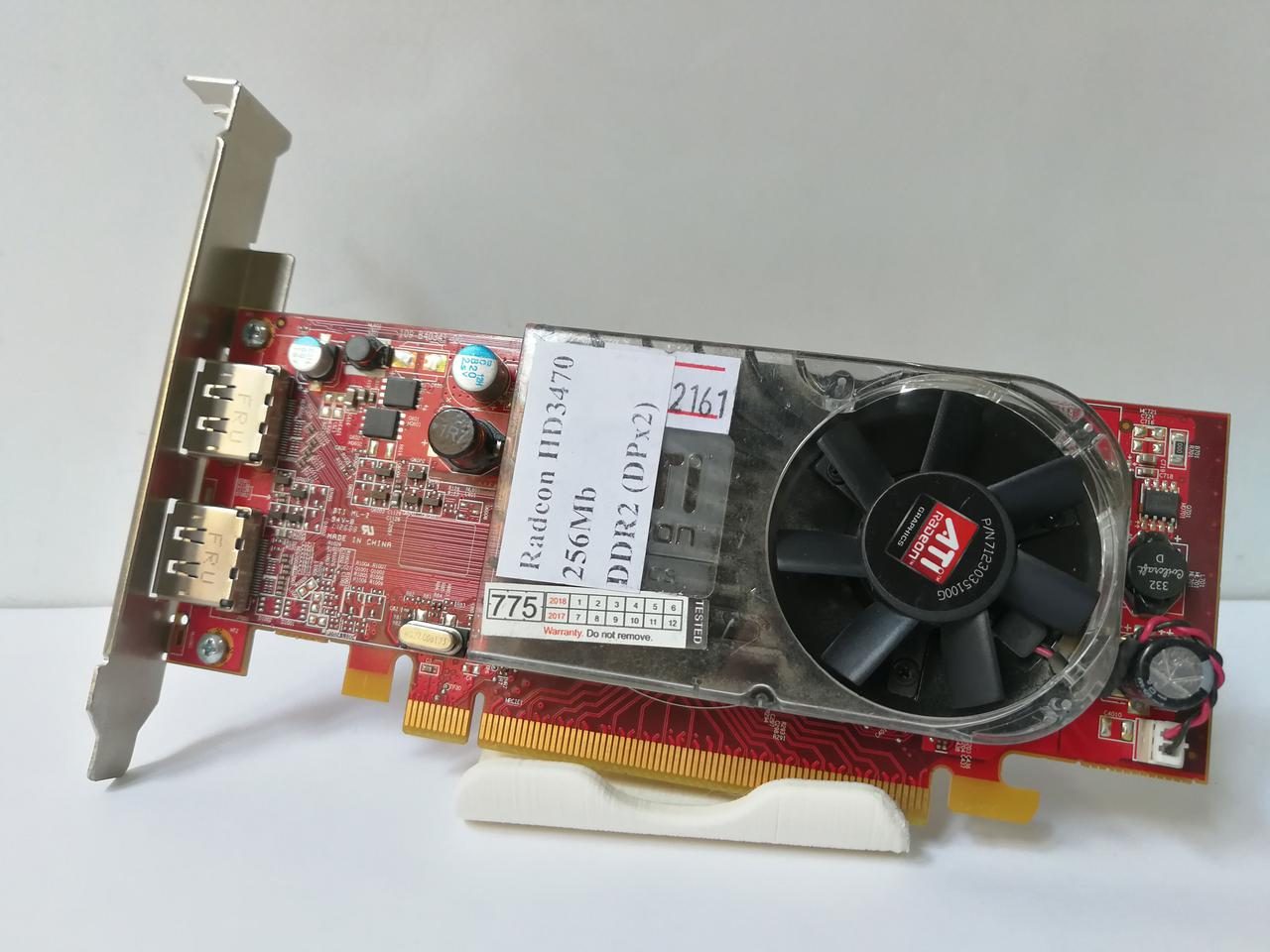 Radeon hd 3470: Характеристики видеокарты ATI Radeon HD 3470 ...