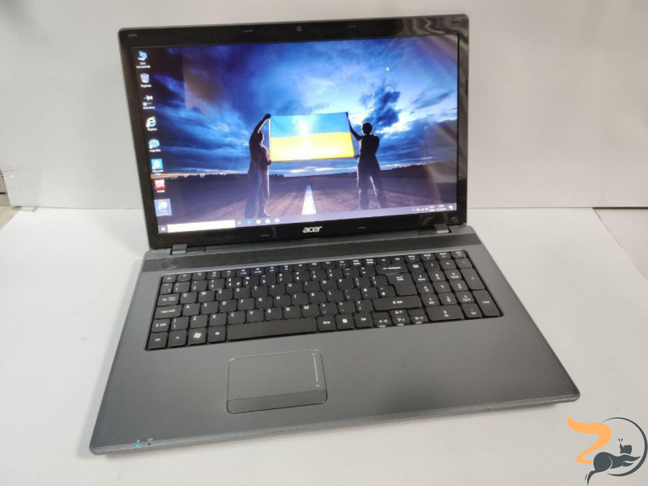 Acer aspire 7250g обзор