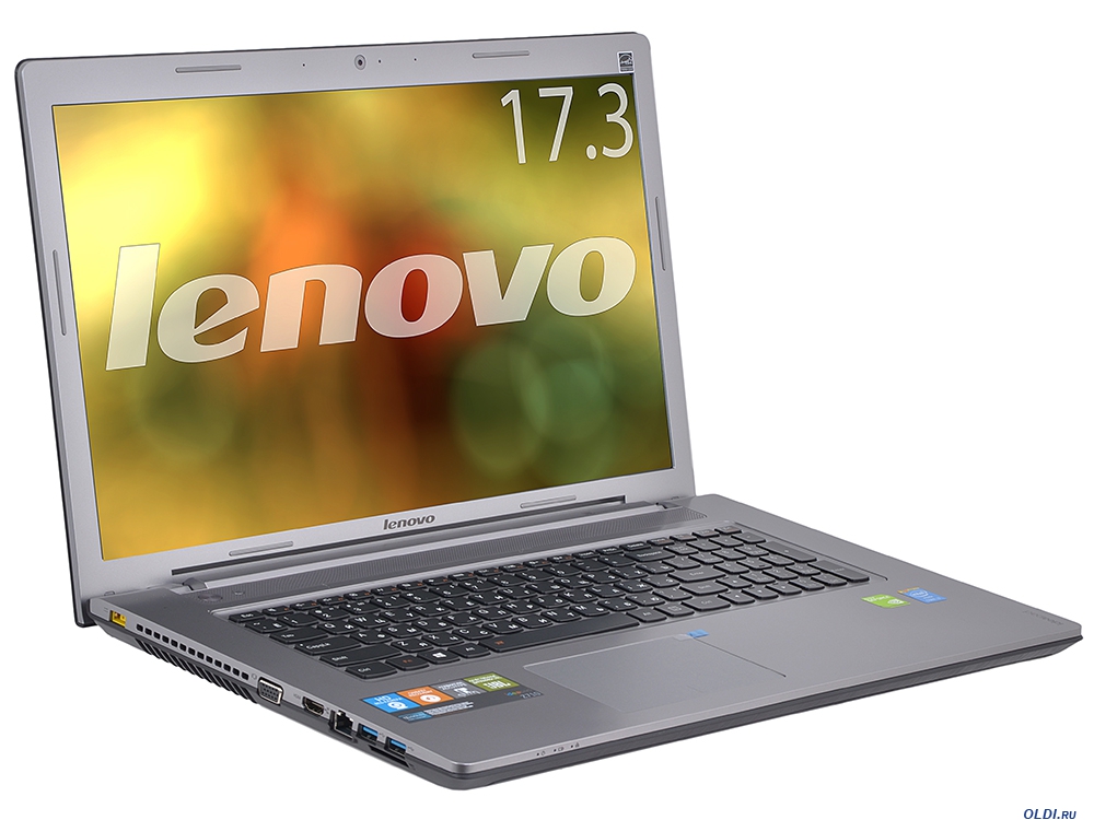 Ноутбук 17.3 купить в москве. Ноутбук Lenovo z710. Ноутбук леново IDEAPAD z710. Lenovo IDEAPAD 710. Lenovo z710 WIFI.