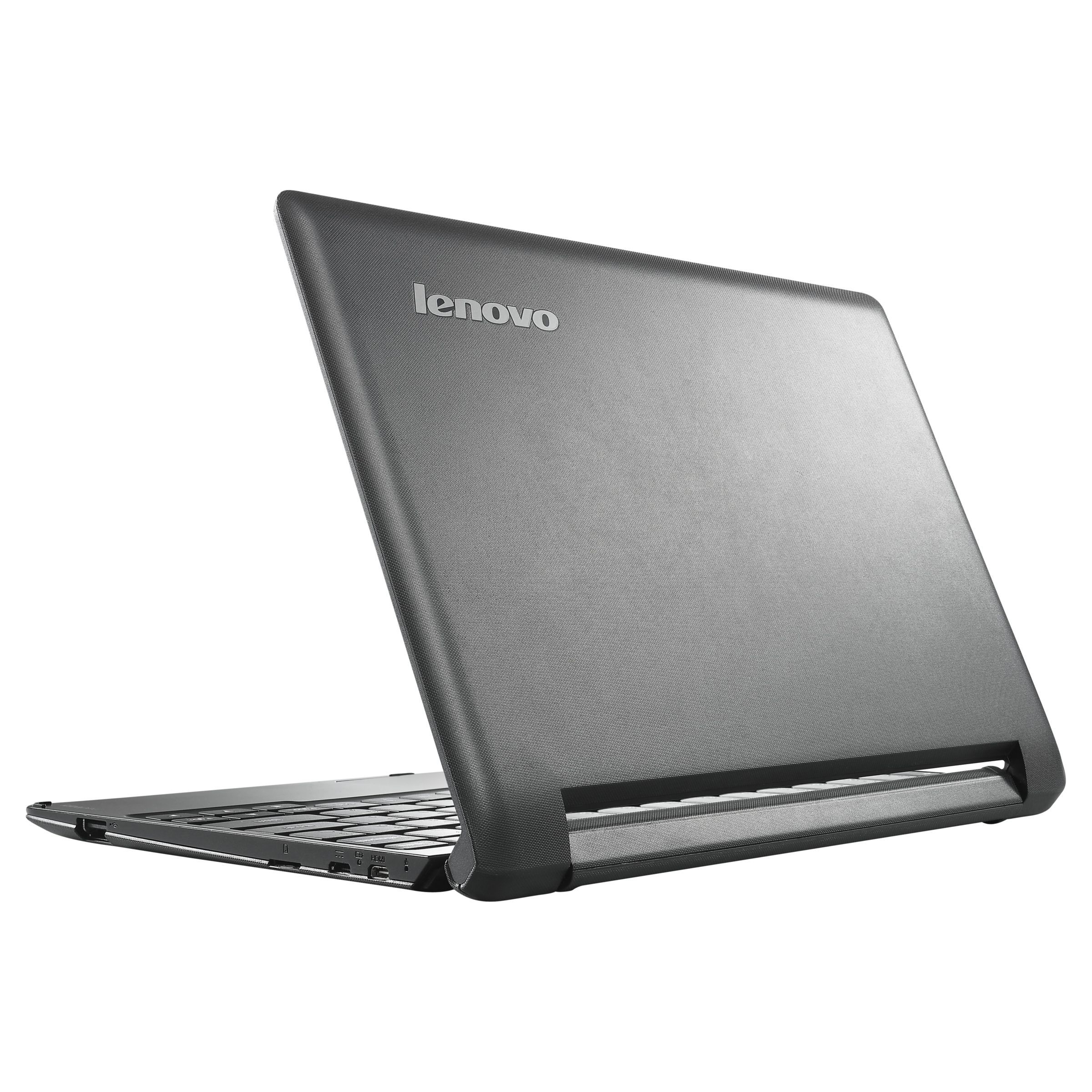 Lenovo ideapad s100 обзор