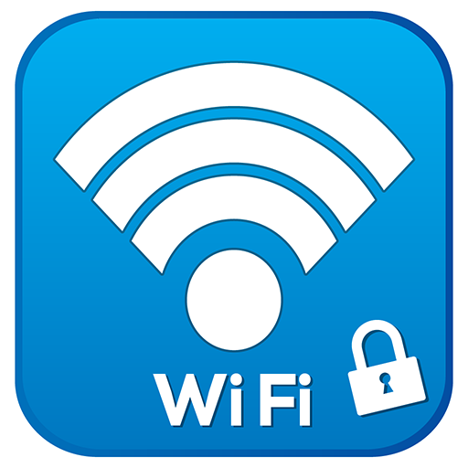 Пароль от wifi