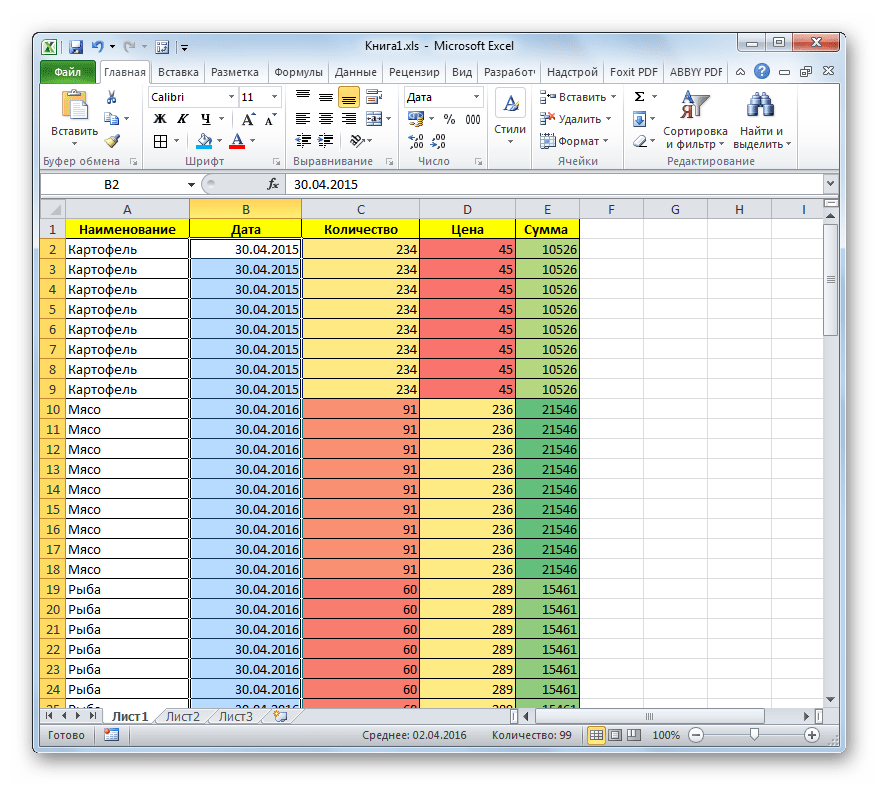 Как заработать на знании excel