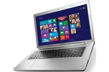 Сколько оперативной памяти поддерживает lenovo ideapad z710 notebook