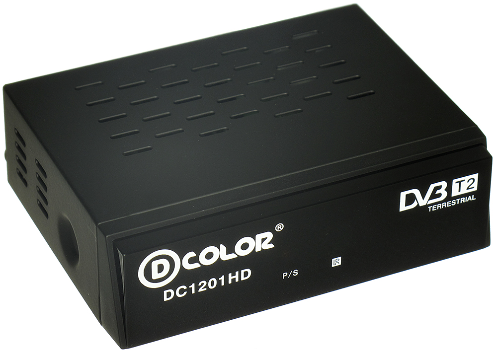 Приставки для цифрового телевидения спб. D-Color dc1201hd DVB-t2. ДВБ т2 приставка d Color. Цифровая приставка DVB-t2. DVB-t2 ресивер колор.