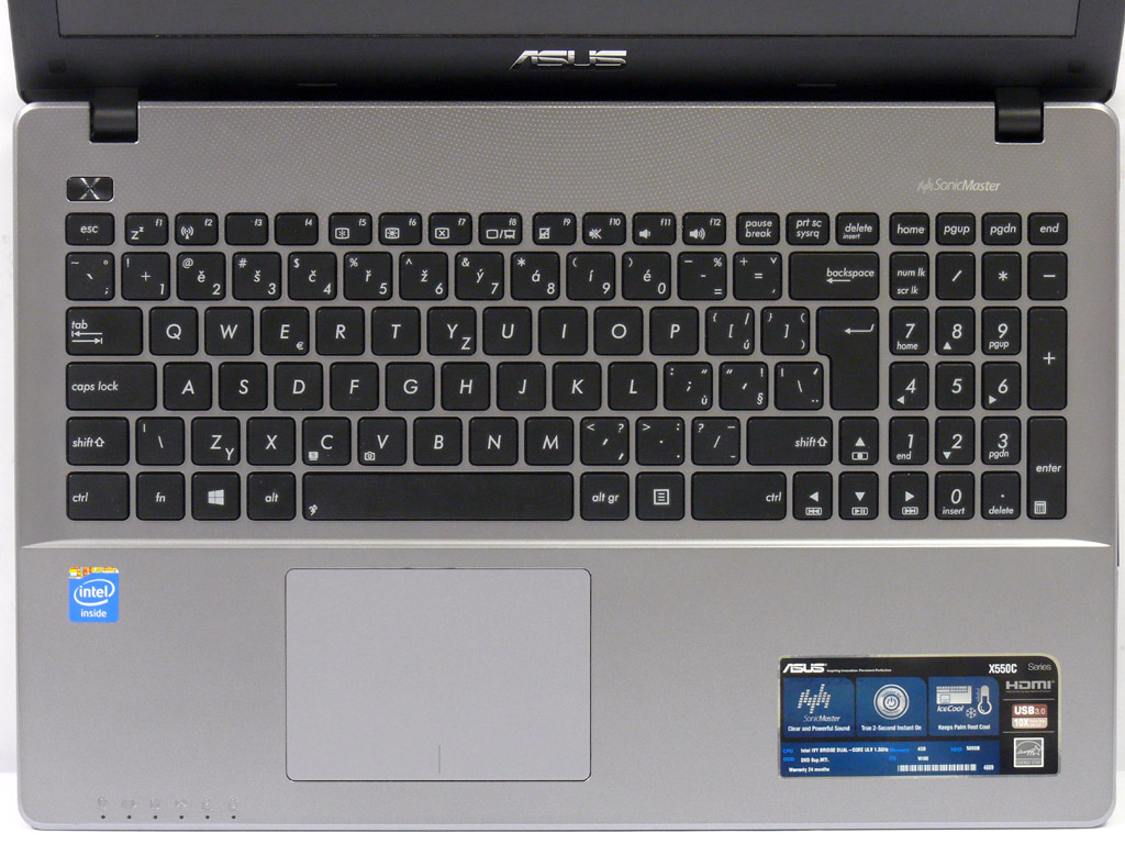 Асц асус asus rucentre ru. ASUS x550c. Ноутбук асус x550c. Клавиатура для ноутбука ASUS x550c. ASUS SONICMASTER x550c.